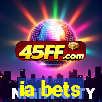 ia bets